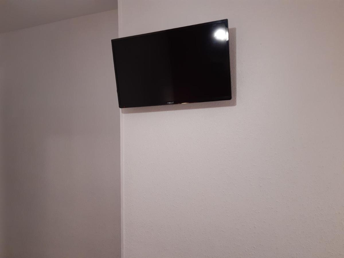 אוליבה Hotel Azahar מראה חיצוני תמונה