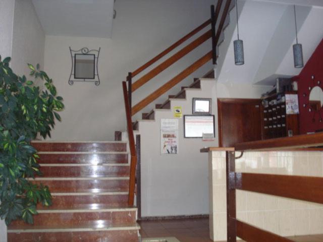 אוליבה Hotel Azahar מראה חיצוני תמונה